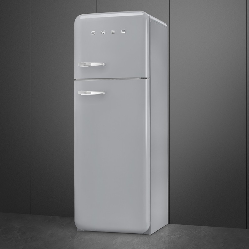 Frig 2p Smeg FAB30RSV5, 50' Style, Venti