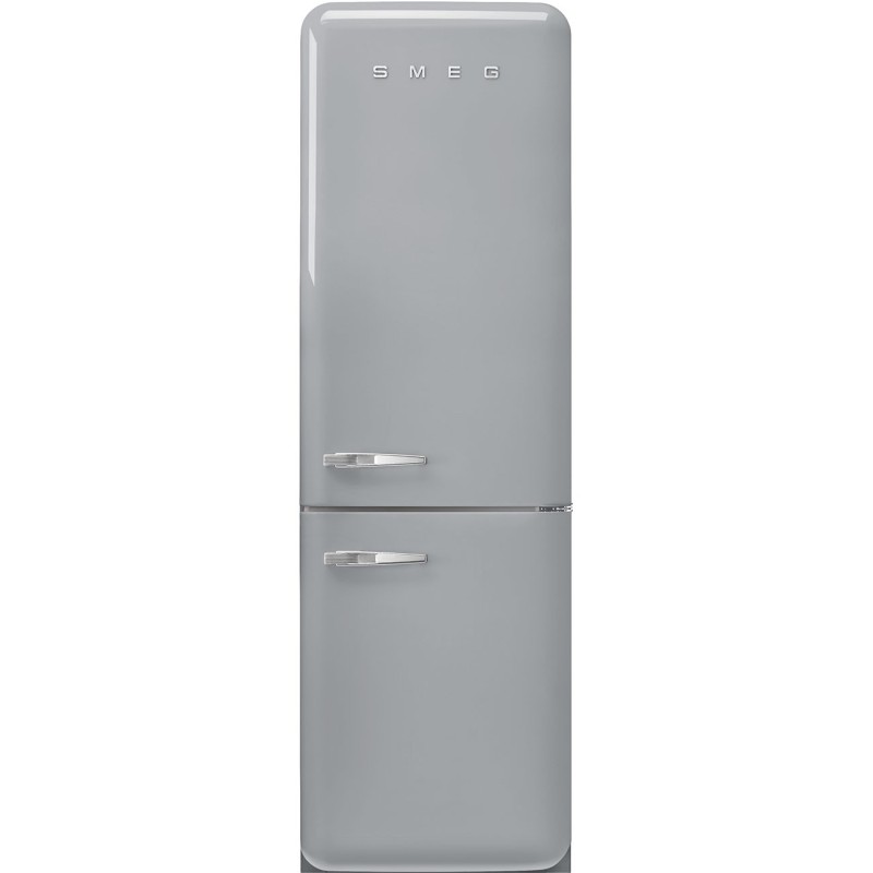 Combi Smeg FAB32RSV5, 50' Style, Bisagra