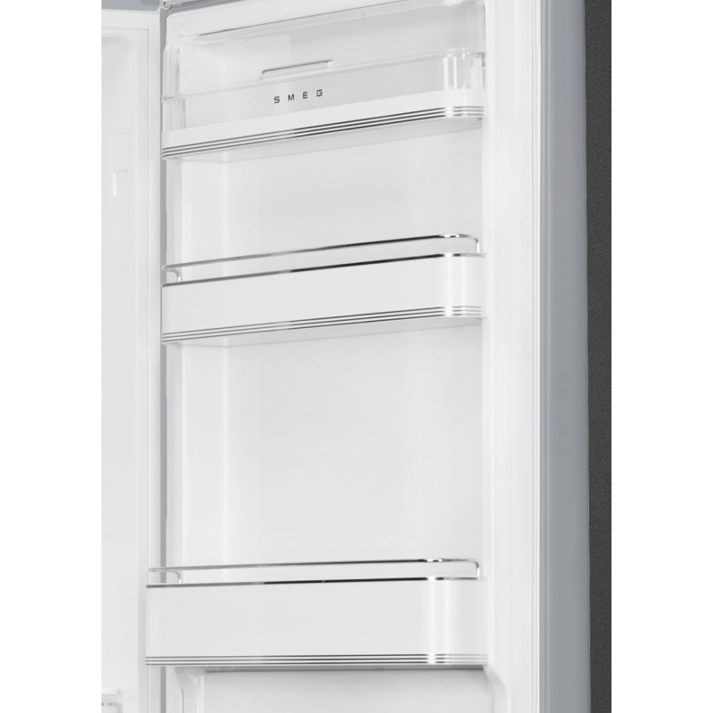 Combi Smeg FAB32RSV5, 50' Style, Bisagra