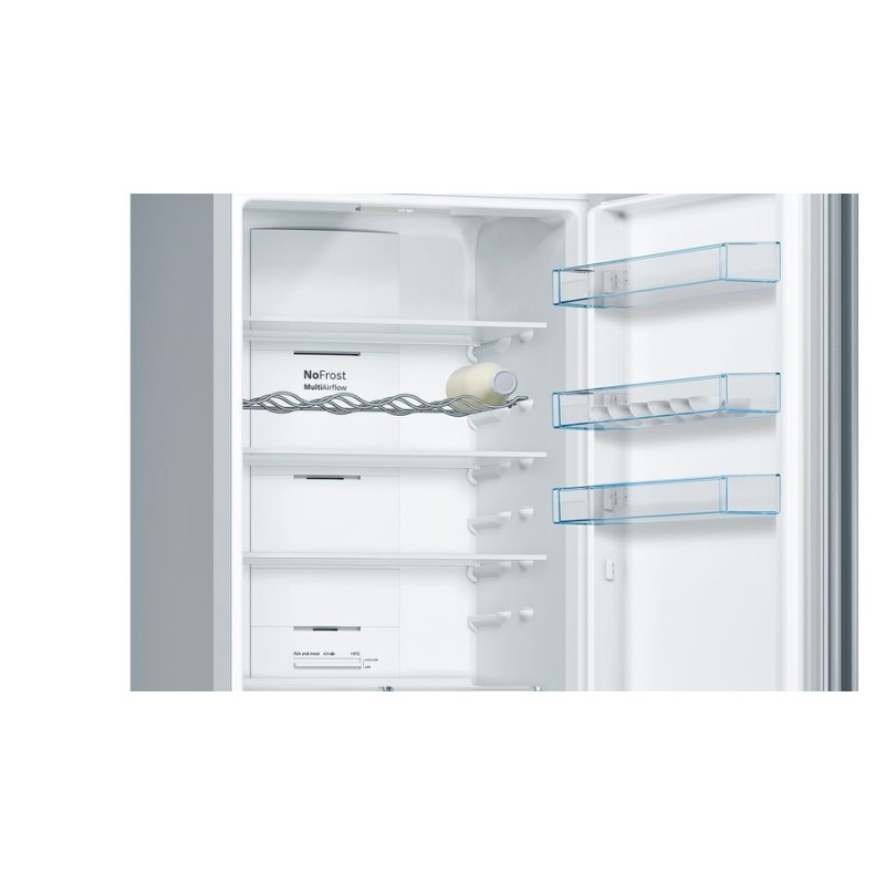 Combi Bosch KGN39VIEA, No Frost, E, Libr