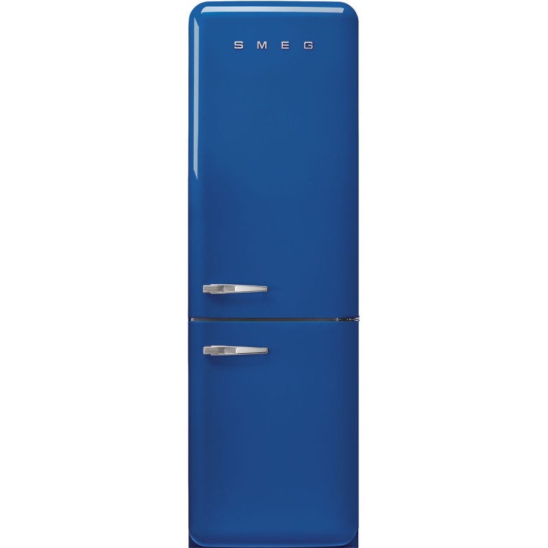 Combi Smeg FAB32RBE5, 50' Style, Bisagra