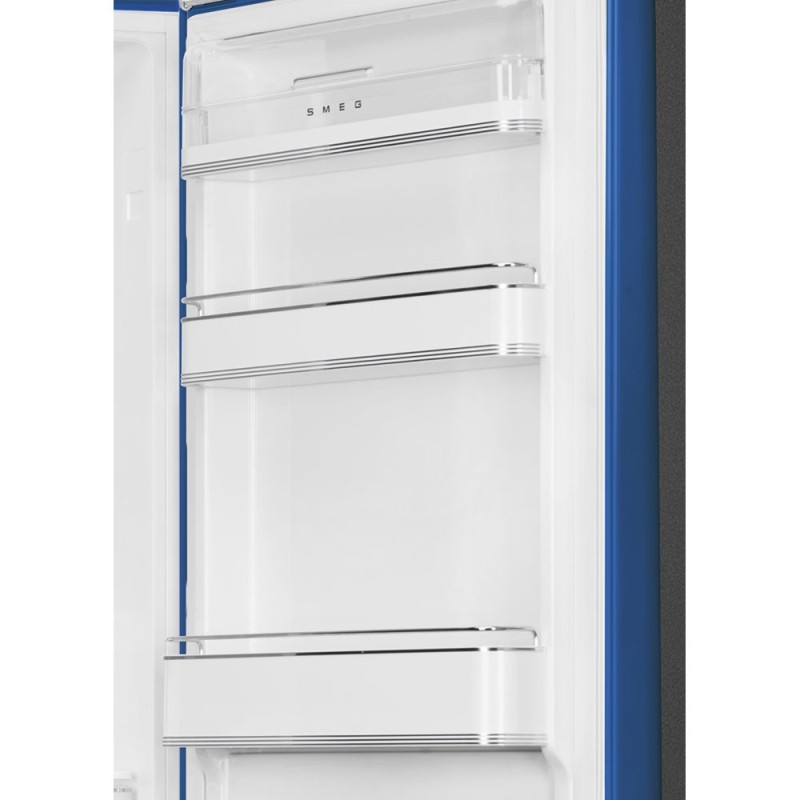 Combi Smeg FAB32RBE5, 50' Style, Bisagra