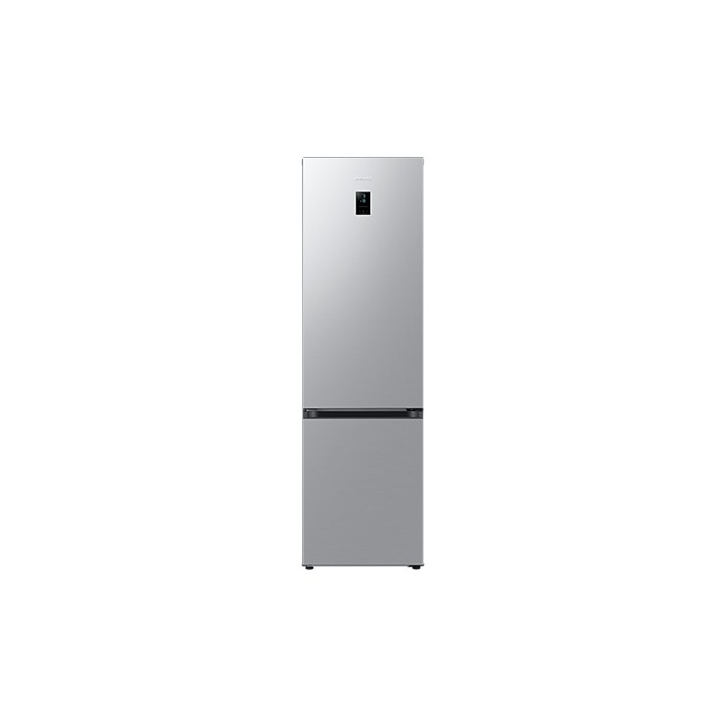 Combi  Samsung RB38C675DSAEF, 2,03M, D, 385 L, Ino