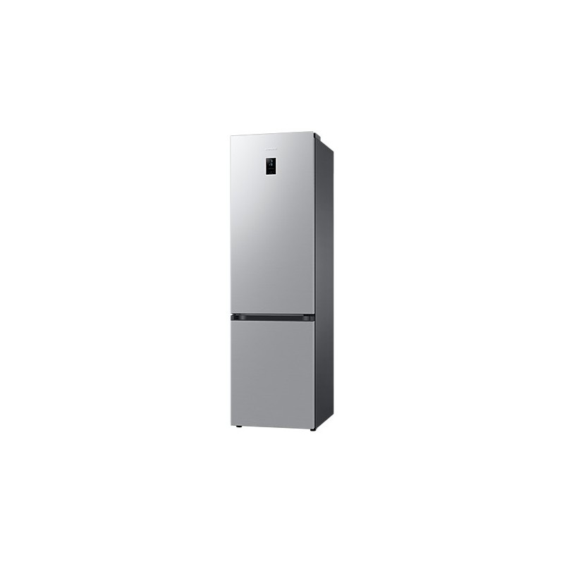 Combi  Samsung RB38C675DSAEF, 2,03M, D, 385 L, Ino