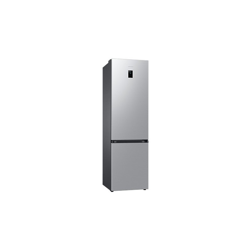Combi  Samsung RB38C675DSAEF, 2,03M, D, 385 L, Ino