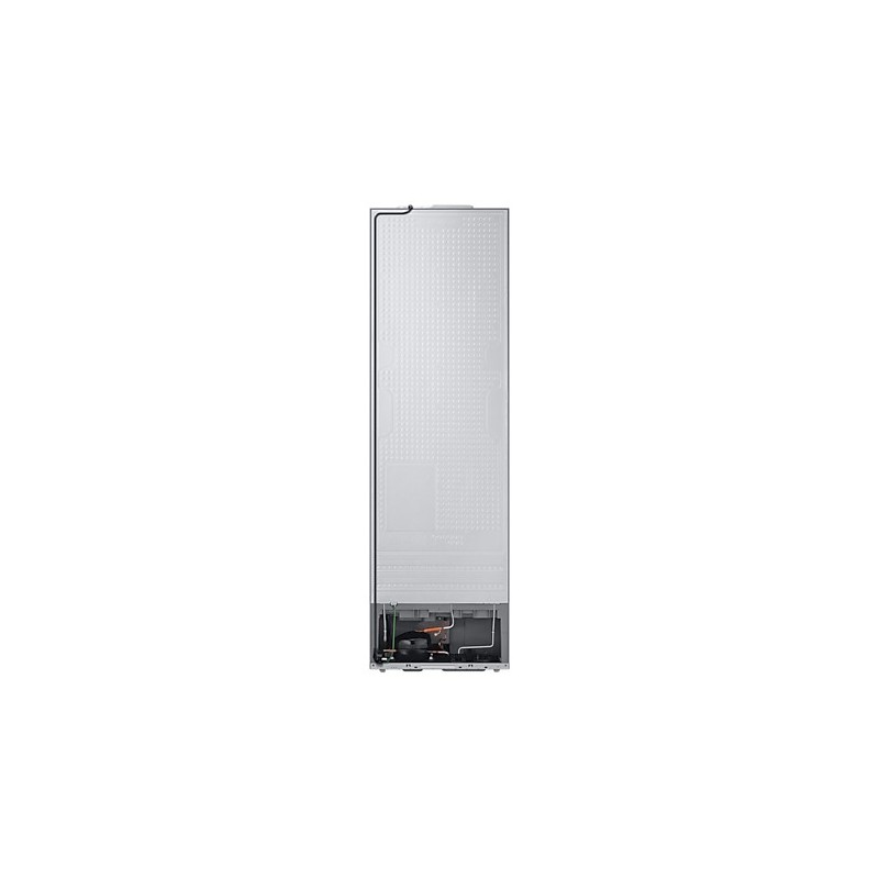 Combi  Samsung RB38C675DSAEF, 2,03M, D, 385 L, Ino