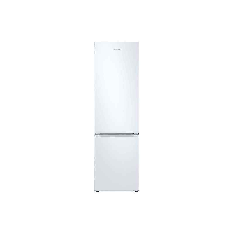 Combi  Samsung  RB38C605DWWEF, 2,03M, D, 385 L, Bl