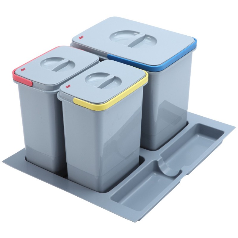 Acc. Teka SISTEMA RECICLAJE TEKA ECO EAS