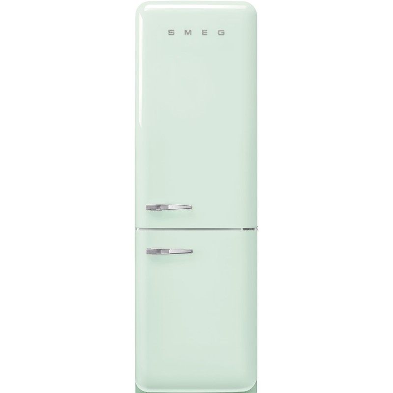 Combi Smeg FAB32RPG5, 50' Style, Bisagra