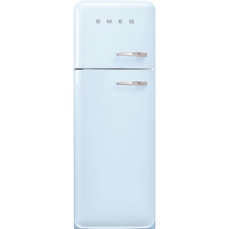 Frig 2p Smeg FAB30LPB5, 50' Style, Venti