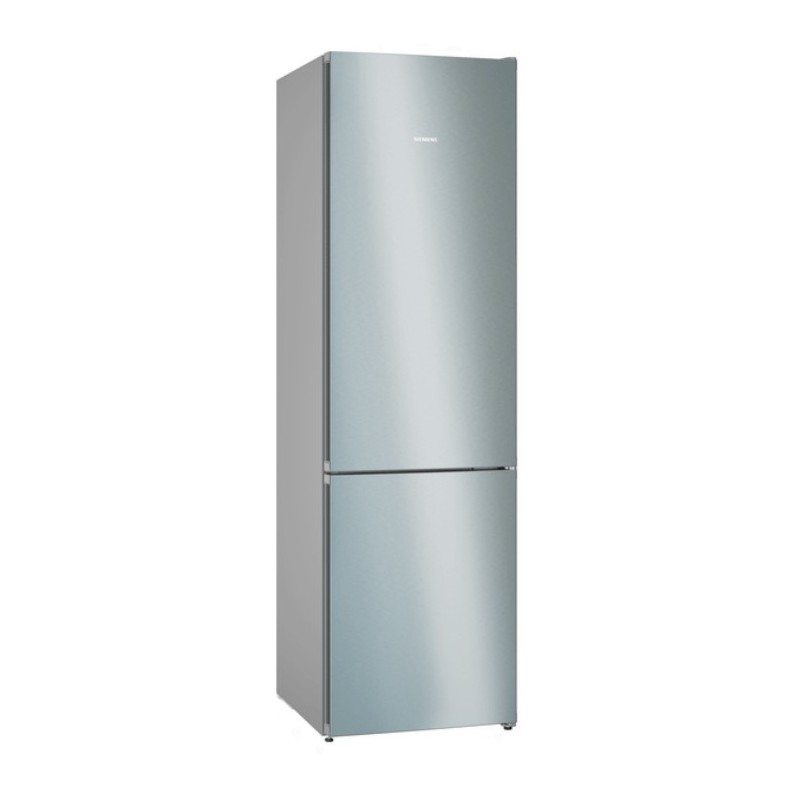 Siemens iQ300 KG39N2ICF nevera y congelador Independiente 363 L C Acero inoxidable