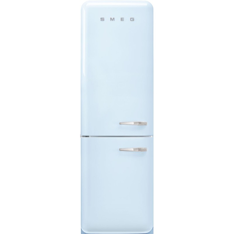Combi Smeg FAB32LPB5, 50' Style, Bisagra