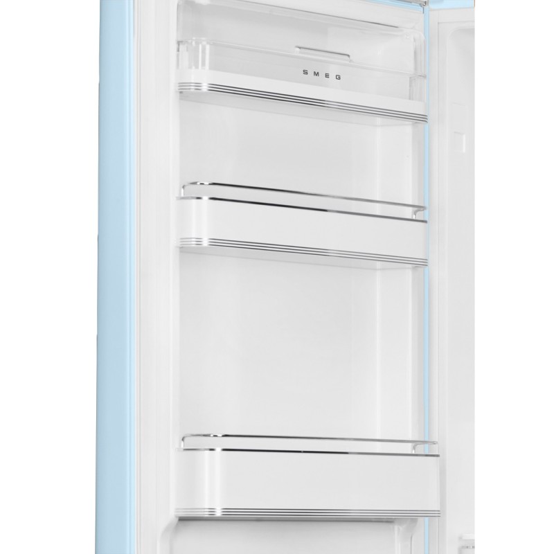 Combi Smeg FAB32LPB5, 50' Style, Bisagra