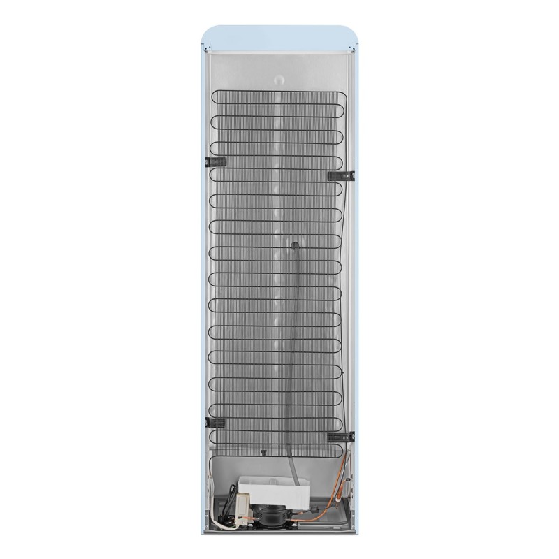 Combi Smeg FAB32LPB5, 50' Style, Bisagra