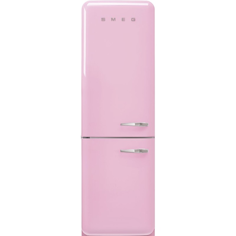 Combi Smeg FAB32LPK5, 50' Style, Bisagra
