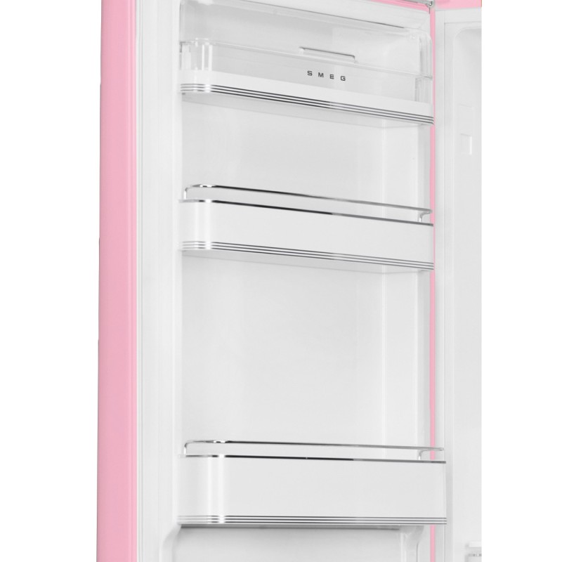 Combi Smeg FAB32LPK5, 50' Style, Bisagra