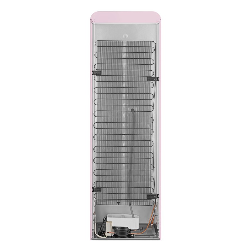 Combi Smeg FAB32LPK5, 50' Style, Bisagra