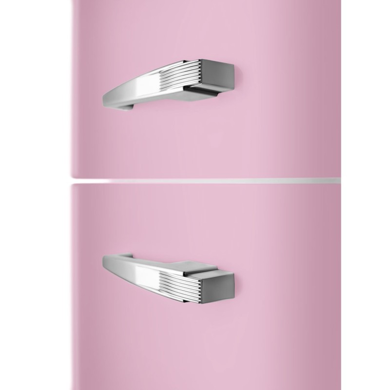 Combi Smeg FAB32LPK5, 50' Style, Bisagra