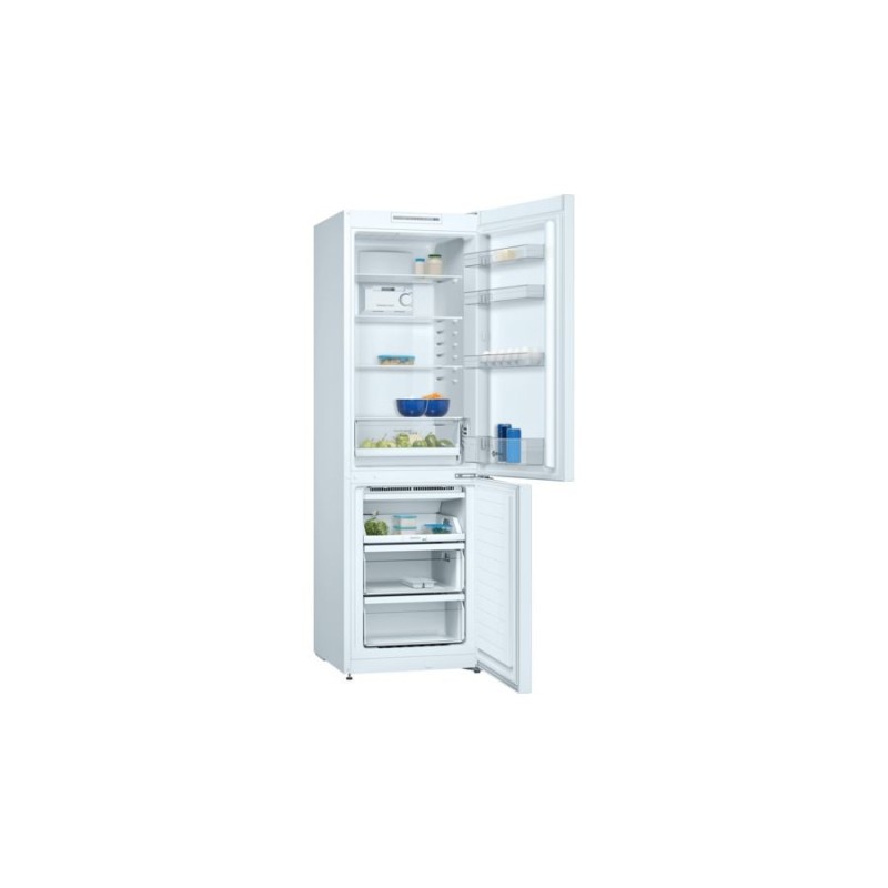 Combi Balay 3KFE561WI, No Frost, E, Libr