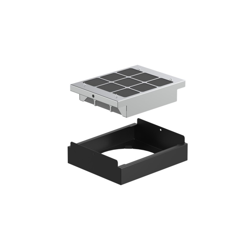 Acc. Teka KIT RECIRCULACIÓN REGENERATIVO