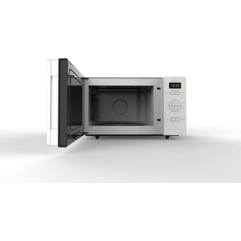 Microondas Whirlpool MCP346WH,  25 L , C