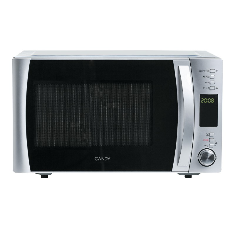 Microondas Candy CMXC30DCS, Silver, 30 L