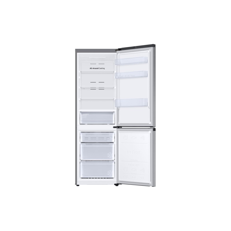 Combi Samsung RB34C600CSAEF, C, 344 Litr
