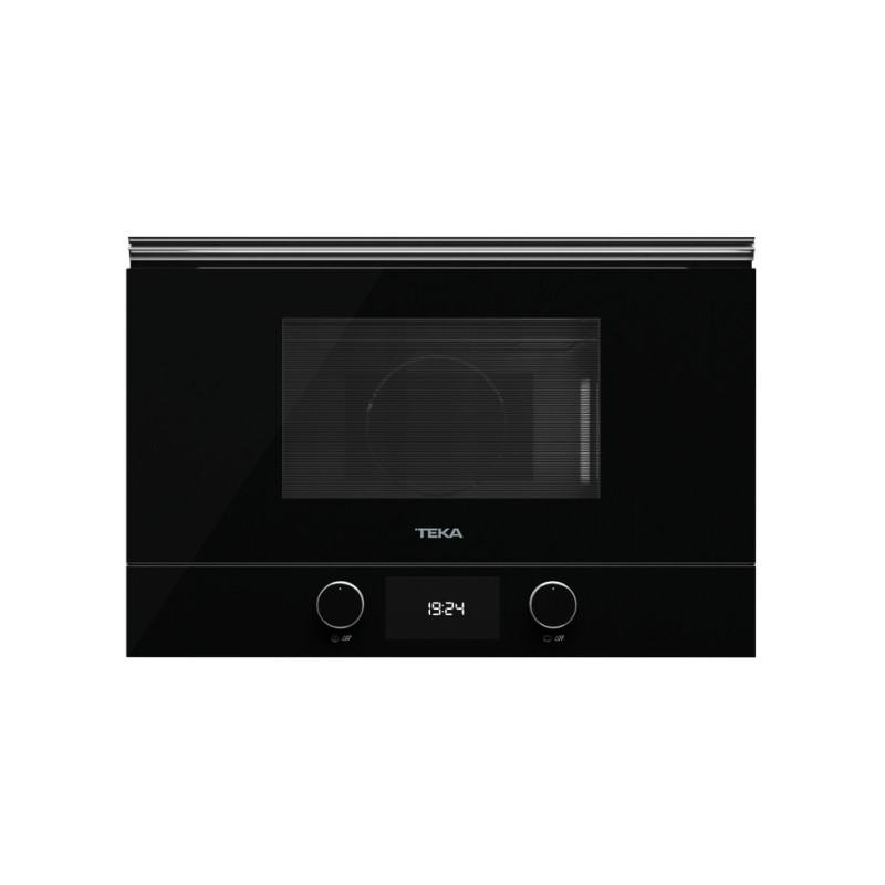 Microondas Teka ML 8220 BIS L CRISTAL NE