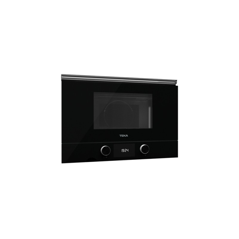 Microondas Teka ML 8220 BIS L CRISTAL NE