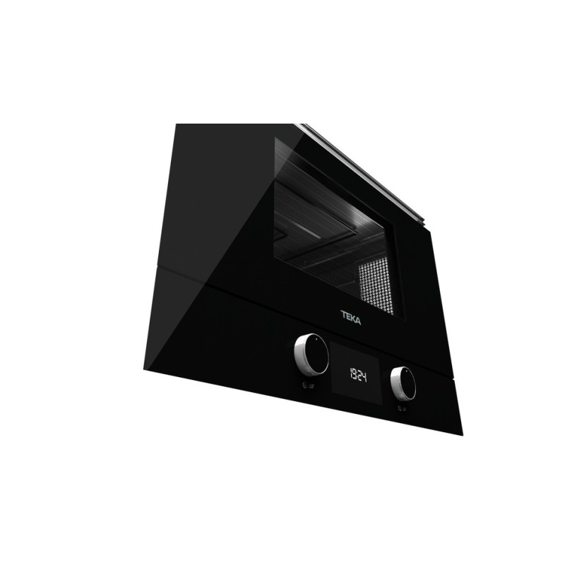 Microondas Teka ML 8220 BIS L CRISTAL NE