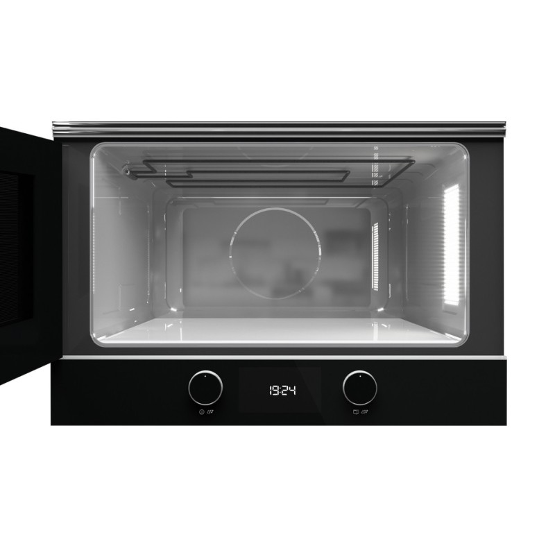 Microondas Teka ML 8220 BIS L CRISTAL NE