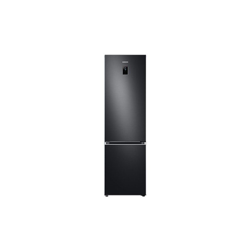 Combi  Samsung  RB38C776CB1EF, 2,03M, C, 385 L, Gr