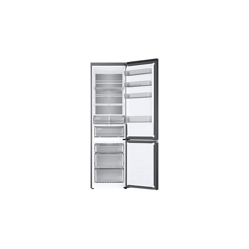 Combi  Samsung  RB38C776CB1EF, 2,03M, C, 385 L, Gr