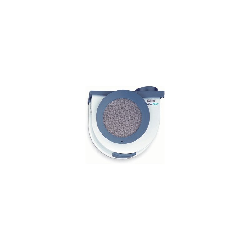 Extractor Cata GS-600 PLUS 2 VEL., COCIN