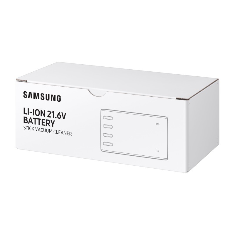 Acc. Samsung VCASBTA60, VC Battery 150 W para la 0