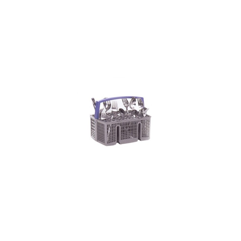 Bosch SMZ5100 pieza y accesorio de lavavajillas Gris, Violeta