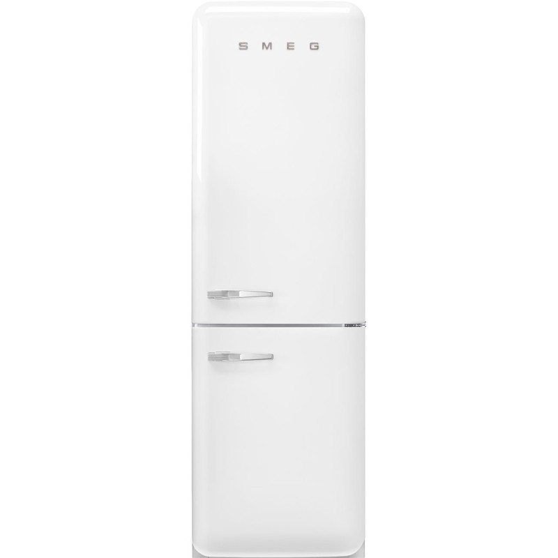 Combi Smeg FAB32RWH5, 50' Style, Bisagra