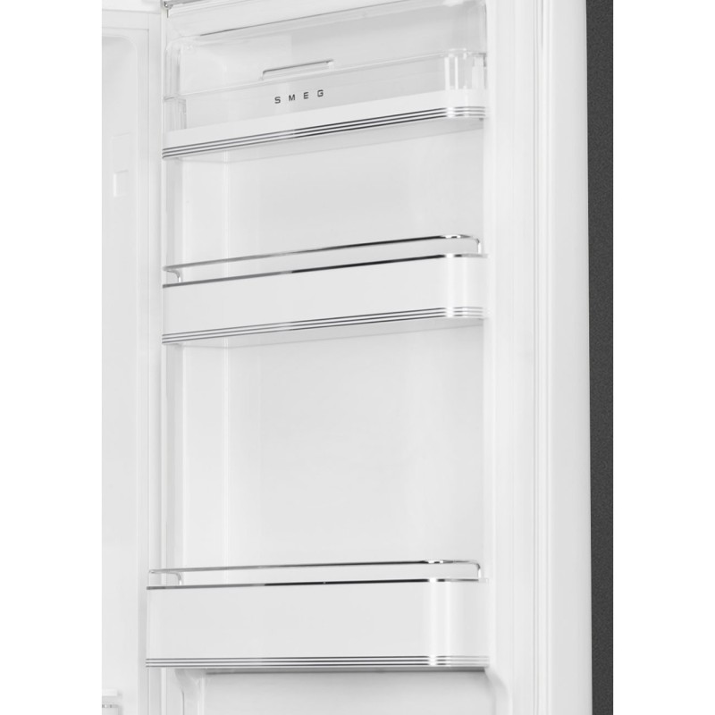 Combi Smeg FAB32RWH5, 50' Style, Bisagra