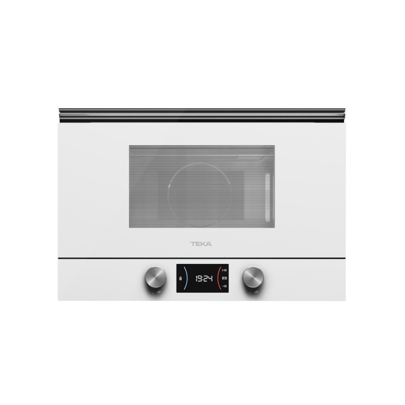 Microondas Teka ML 8220 BIS L CRISTAL BL