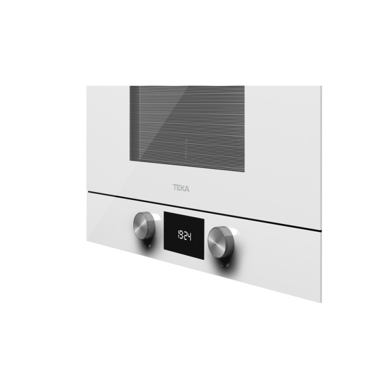Microondas Teka ML 8220 BIS L CRISTAL BL