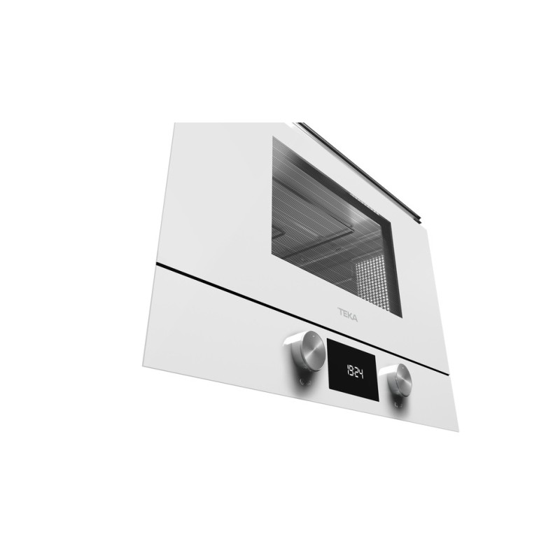Microondas Teka ML 8220 BIS L CRISTAL BL