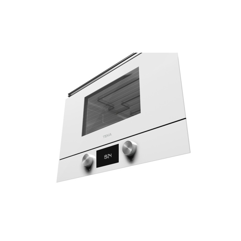 Microondas Teka ML 8220 BIS L CRISTAL BL