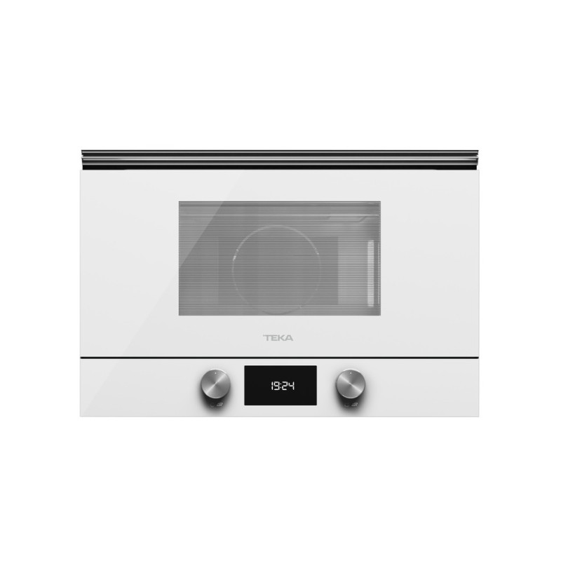 Microondas Teka ML 8220 BIS L CRISTAL BL