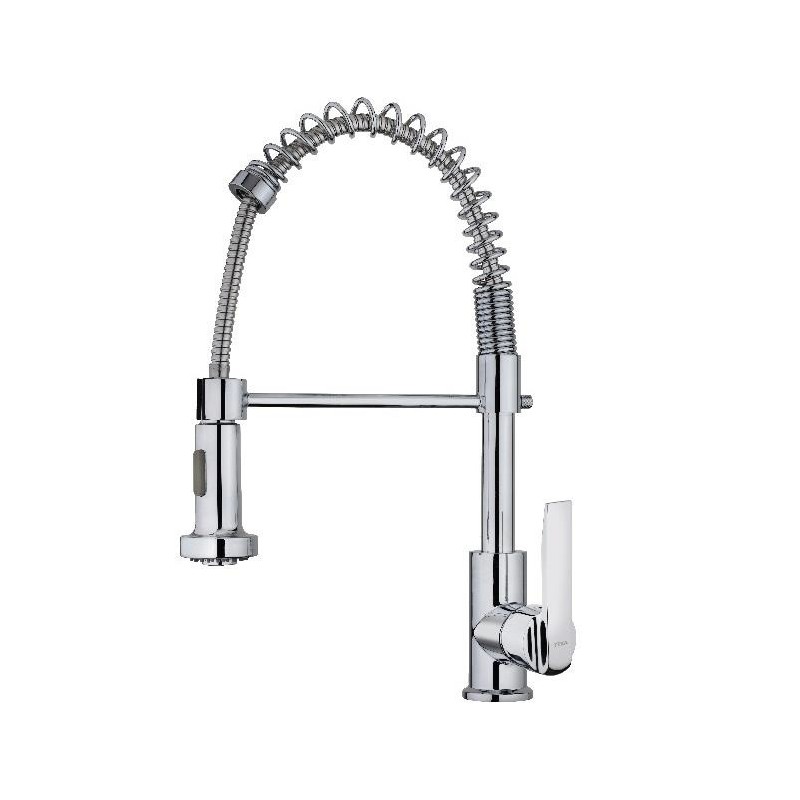 Grifo Teka INCA IN 939 CROMO, Pescadera 