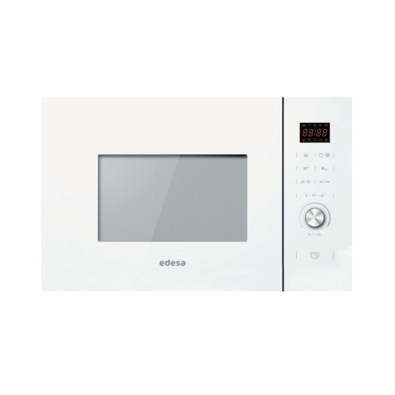Microondas INT Edesa EMW2530IGWH