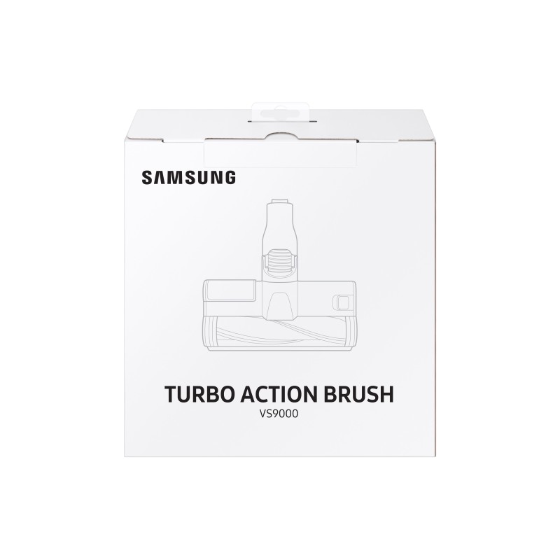 ACC. Samsung VCATAB90, Cepillo Turbo Action. Compa