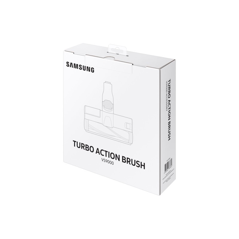 ACC. Samsung VCATAB90, Cepillo Turbo Action. Compa