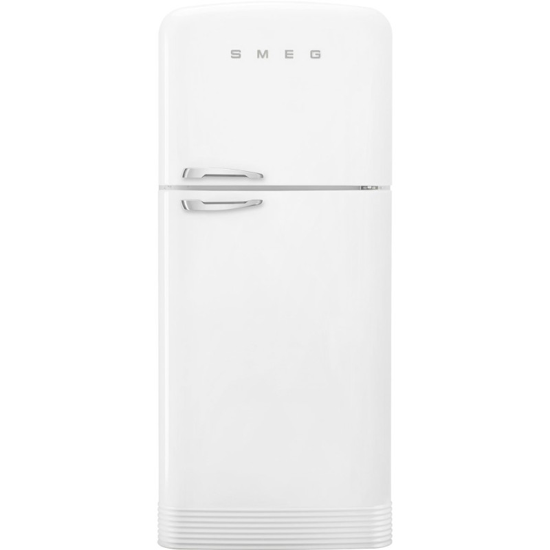 Frig 2p Smeg FAB50RWH5, No Frost Total -