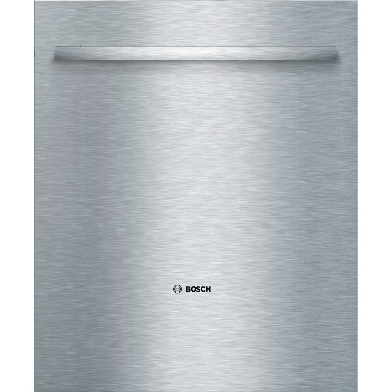 Bosch SMZ2056 pieza y accesorio de lavavajillas Acero inoxidable Panel de decoración