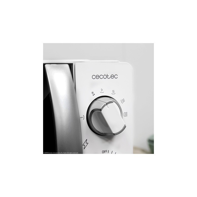Microondas ProClean 2010